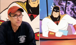 Featured image of post 10 Fascinating Facts About George Lowe: The Legendary Voice of Space Ghost