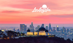 Featured image of post 10 Must-Visit Attractions in Los Angeles - A Complete Travel Guide