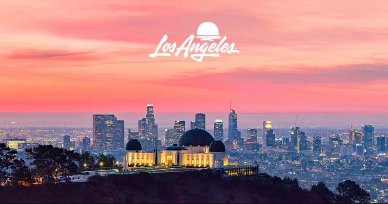 Featured image of post 10 Must-Visit Attractions in Los Angeles - A Complete Travel Guide