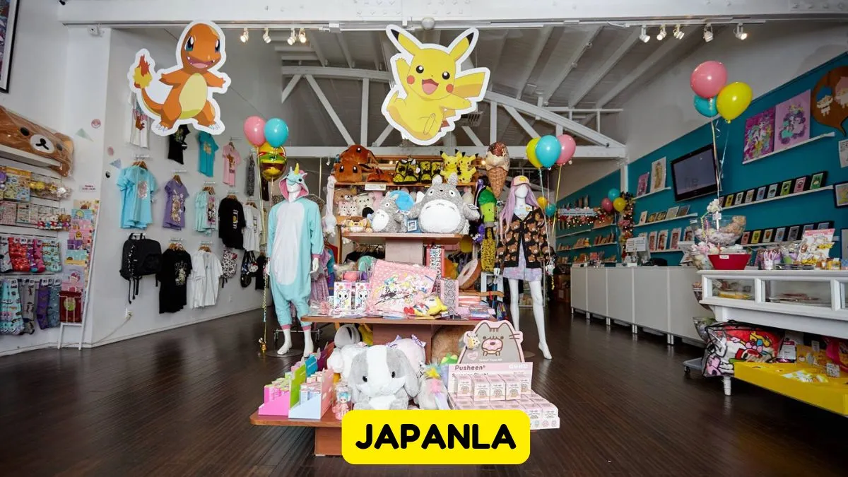JapanLA