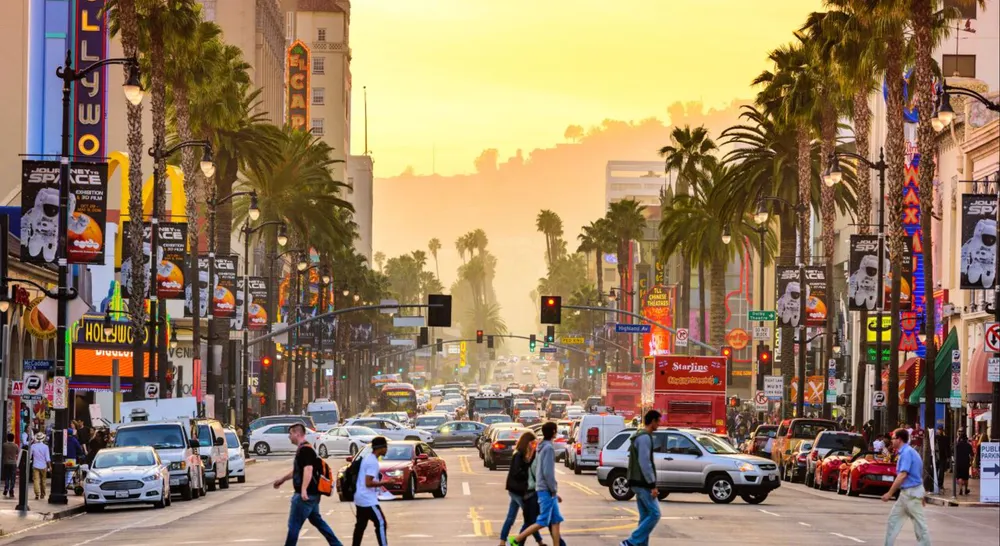5 Weird and Wonderful Places in Los Angeles You Won’t Believe Exist