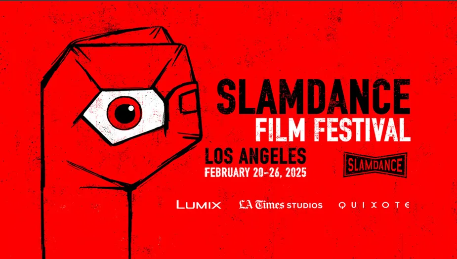 Slamdance Film Festival 2025 Shocks Hollywood with Bold Move to Los Angeles