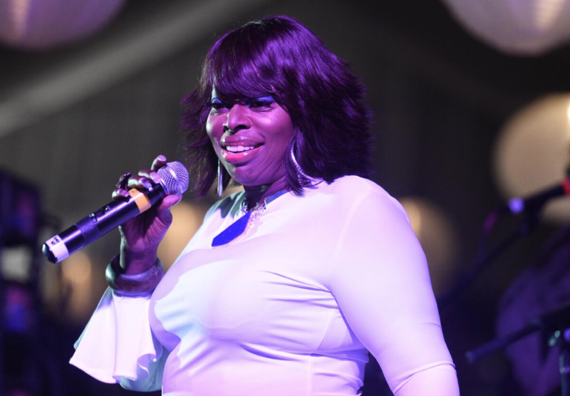 Featured image of post Angie Stone's Tragic Death Shocks Fans as Music World Mourns a Legend