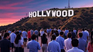5 Hollywood Mistakes First-Time Visitors Make