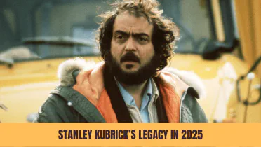 Stanley Kubrick’s Legacy in 2025 - Must-Know Events for Fans