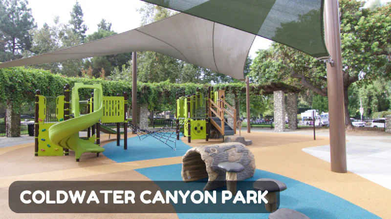 Coldwater Canyon Park