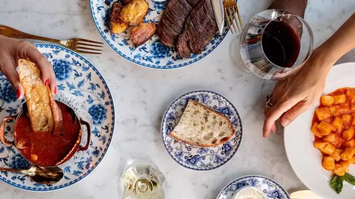 Best Restaurants and Nightlife in Culver City for Food Lovers