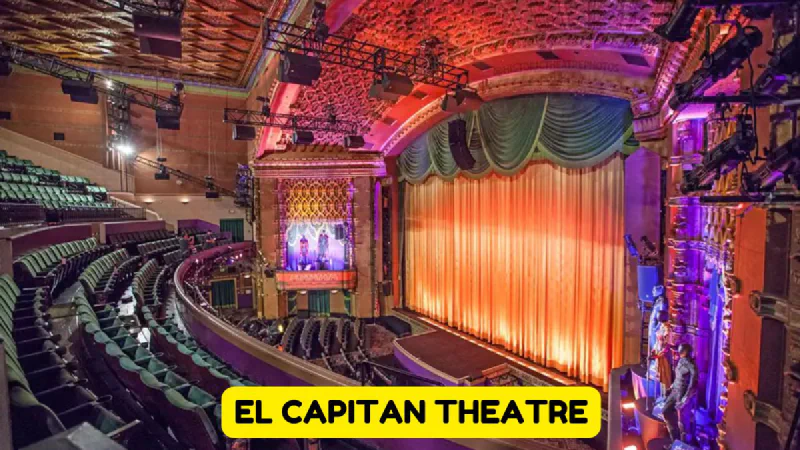 Best Movie Theaters in Los Angeles