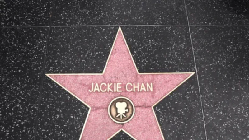 Hollywood Walk of Fame Stars: Famous Names, History, and Ceremonies