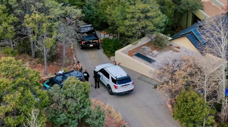 Hollywood Icon Gene Hackman Passes Away as Wife's Tragic Fate Unfolds