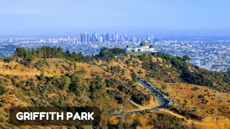 Griffith Park