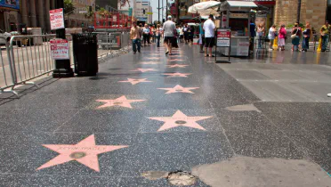 Hollywood Walk of Fame Stars: Famous Names, History, and Ceremonies