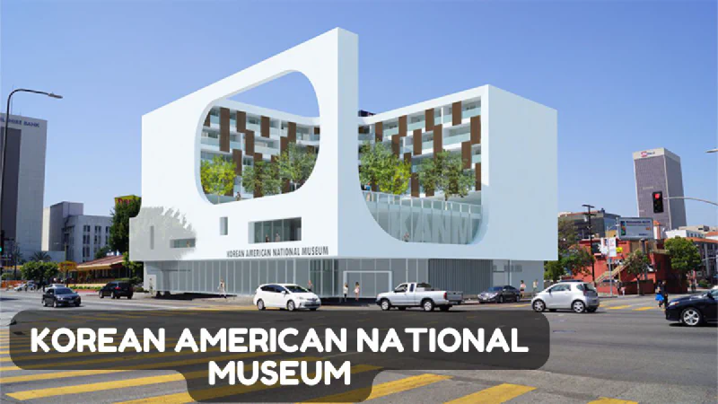 Korean American National Museum