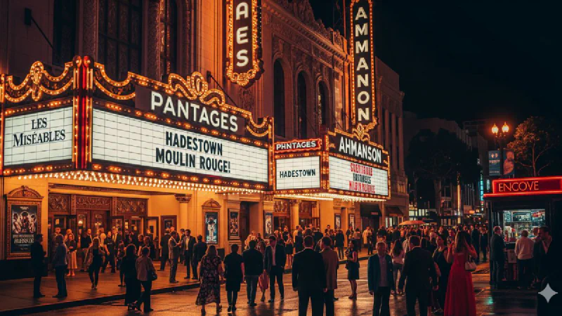 LA Stage Insider Reveals the Best Theater Shows in Los Angeles