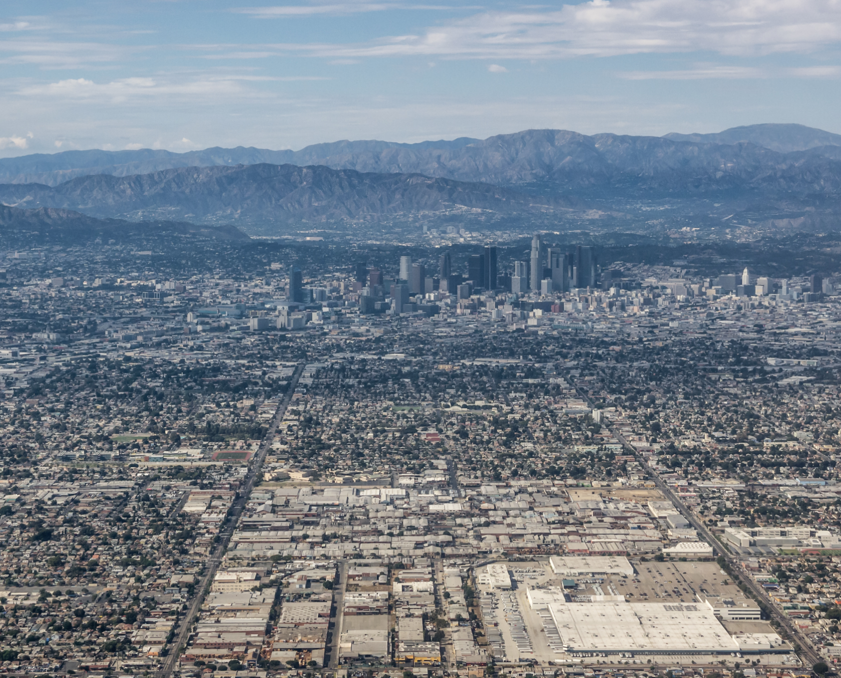 Is It Safe to Visit Los Angeles After the 2025 Wildfires?