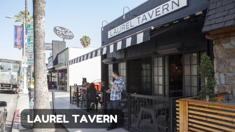 Laurel Tavern