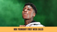 NBA YoungBoy Sales: Chart Success & Fan Impact