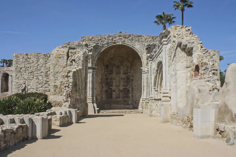 List of Earthquakes in Los Angeles - A Historical Record