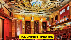 Grauman's Chinese Theater Hollywood Travel Guide with Tips