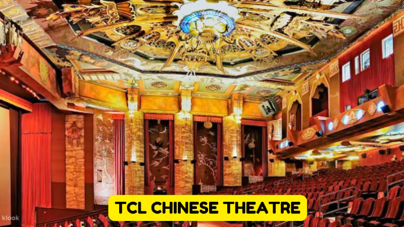 TCL Chinese Theatre