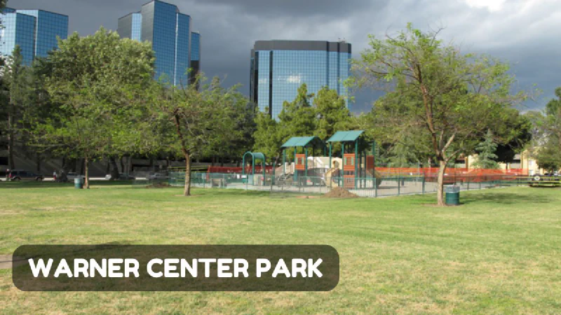Warner Center Park