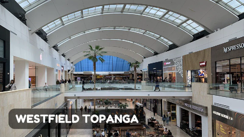 Westfield Topanga