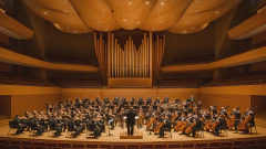 Best Classical Music in LA