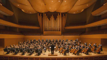Best Classical Music in LA