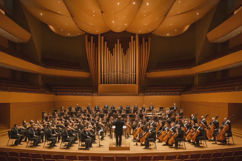 Best Classical Music in LA