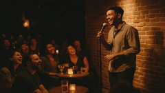 Best Comedy Clubs in LA