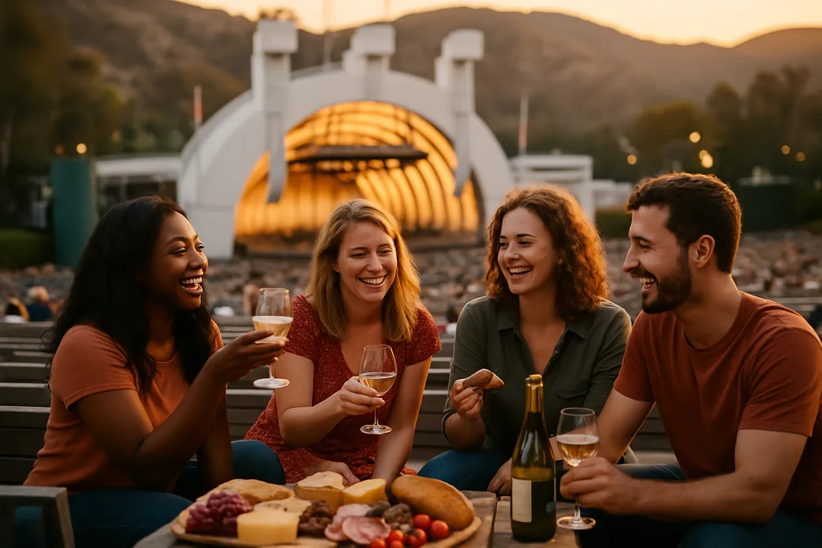 Best Hollywood Bowl Shows in 2026