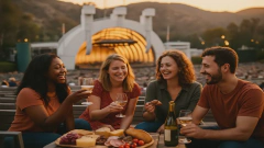 Best Hollywood Bowl Shows in 2026