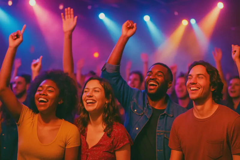 The Best Live Music Venues in LA