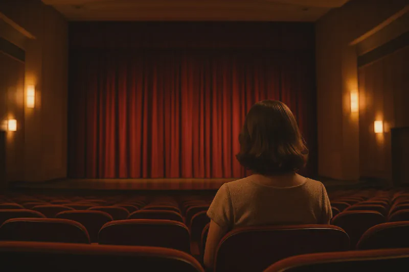Best Seats at the Ahmanson Theatre: Where to Sit, What to Skip