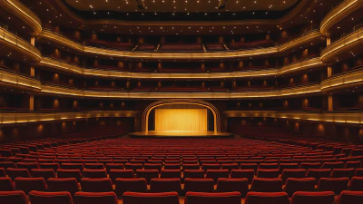 LA Theatre