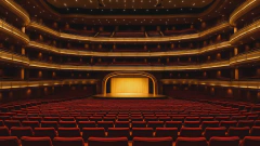 Best Seats at the Dolby Theatre