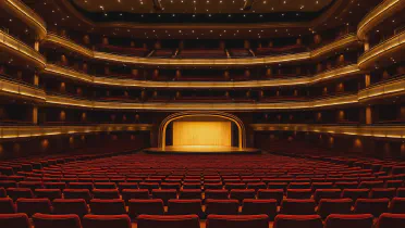 Best Seats at the Dolby Theatre