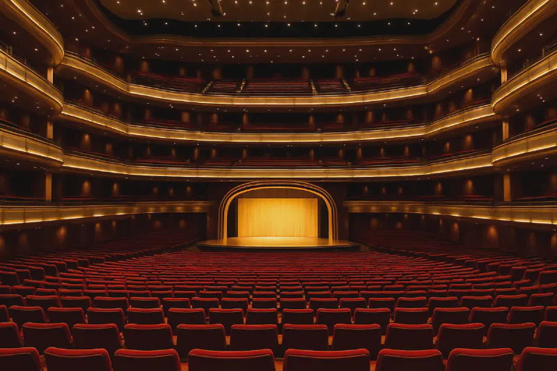 Best Seats at the Dolby Theatre