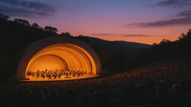 Best Seats at the Hollywood Bowl: A Section-by-Section Guide