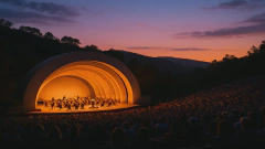 Best Seats at the Hollywood Bowl: A Section-by-Section Guide