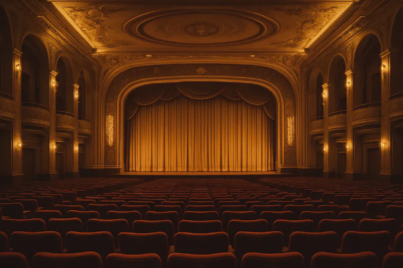 Best Seats at the Hollywood Pantages: Where to Sit and What to Skip