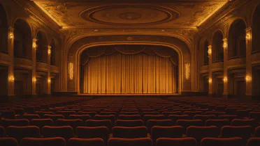 Best Seats at the Hollywood Pantages: Where to Sit and What to Skip