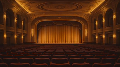 Best Seats at the Hollywood Pantages: Where to Sit and What to Skip