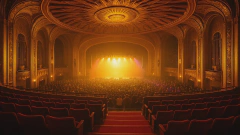 Best Seats at the Wiltern