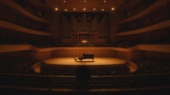 Best Seats at Walt Disney Concert Hall