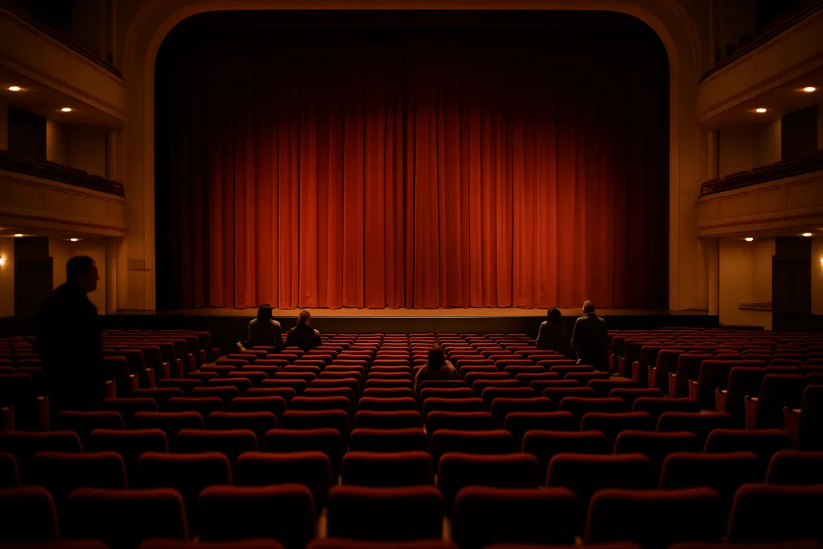 Best Theatre in LA: An Honest Local Guide
