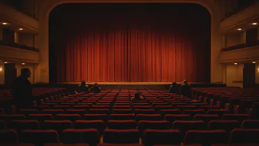 Best Theatre in LA: An Honest Local Guide
