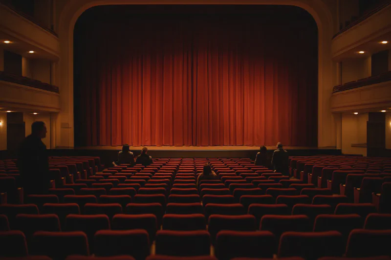 Best Theatre in LA: An Honest Local Guide