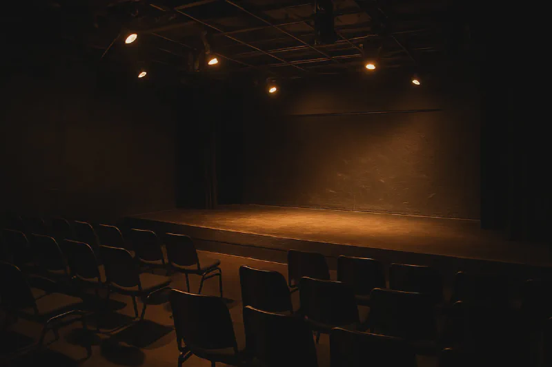 The Broadwater Second Stage: A Hollywood Guide