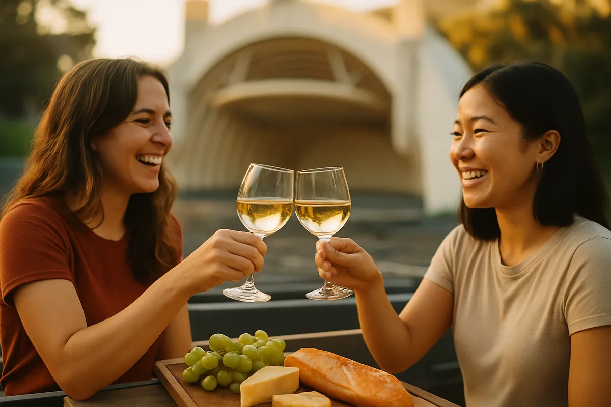 Can You Bring Wine to the Hollywood Bowl?